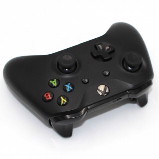 Microsoft - Xbox One Wireless Controller (geeignet fr Windows)