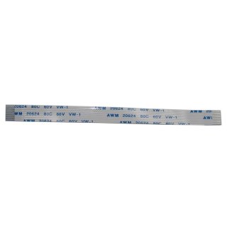 Flexkabel Flachbandkabel Ribbon Cable Touchpad 14 Pins fr Sony PS4 Controller JDS/JDM 001