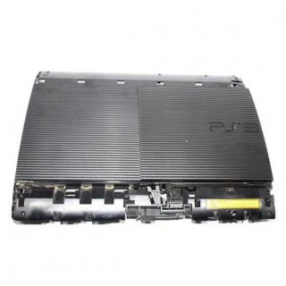 Sony Ps3 Super Slim Playstation 3 oberes Gehuse CECH-4004A / 4003A