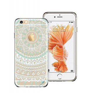 iPhone 6 6S Dudada Handyhlle Hlle Tasche Cover Case Silikon