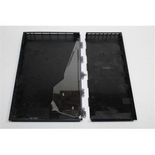 Sony Ps4 Playstation 4 CUH 1004 Gehuse schwarz gebraucht