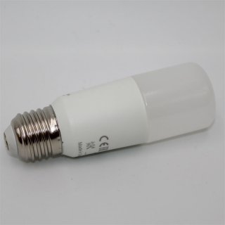 GE Bright Stik LED Rhrenform 9W (60W) E27 865 240 NODIM matt