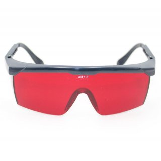 Sola Lasersichtbrille rot LB red - B-Ware - Kundenrcklufer
