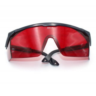 Sola Lasersichtbrille rot LB red - B-Ware - Kundenrcklufer
