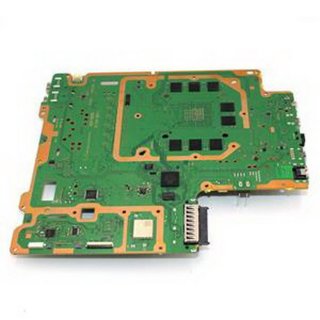Ps4 Pro CUH-7016B Mainboard defekt HDMI defekt - Flssigmetall-Wrmeleitpaste schaden