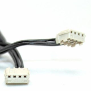 Strom Kabel fr Netzteil zu Mainboard Ersatzteil Fr PS3 Super Slim 4000 Series CECH-4000