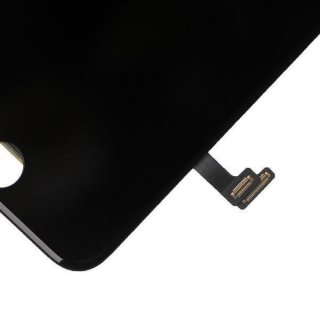 LCD Display Retina fr iPhone 7+ Plus Glas Scheibe Komplett Front schwarz