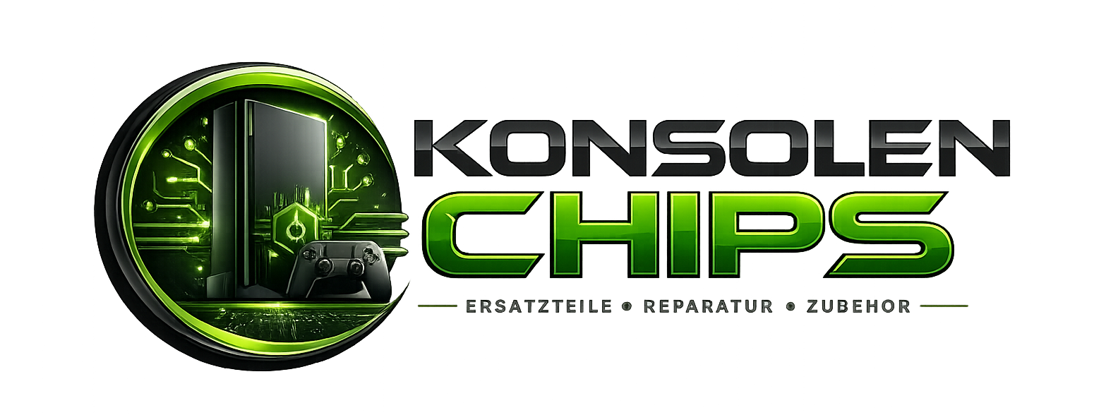 Konsolen-Chips Startseite 