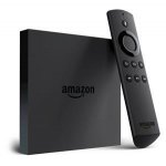 Amazon Fire TV 4K Box