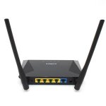 Drahtlose Router
