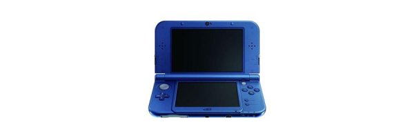 3DS XL