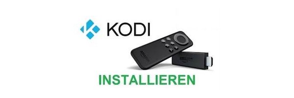 Umbau Ihres Fire TV