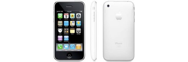 iPhone 3G