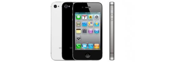 iPhone 4