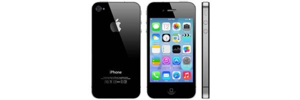 iPhone 4S