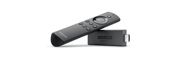 Amazon Fire Tv Stick V2