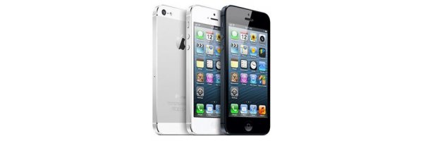 iPhone 5