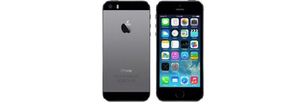 iPhone 5S
