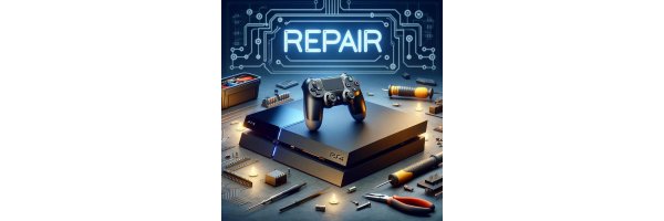 Reparatur