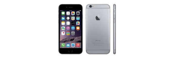 iPhone 6 Plus