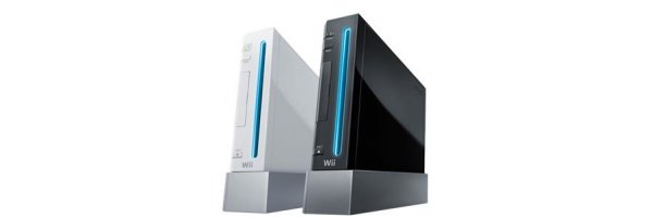Nintendo Wii