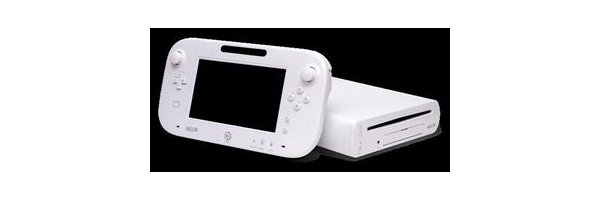 Nintendo Wii U