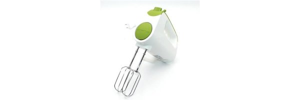 Mixer & Stabmixer