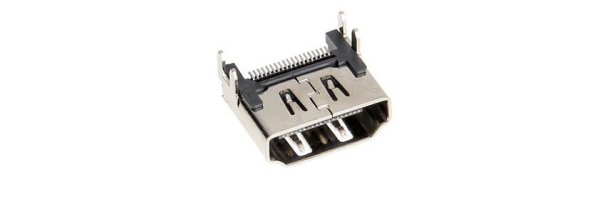 HDMI Port