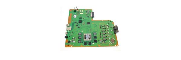 Mainboards