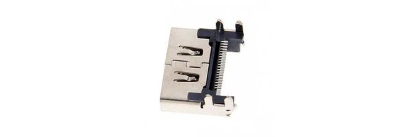 HDMI Ports