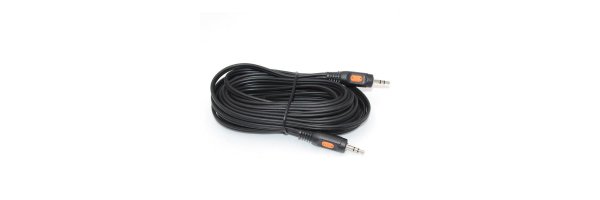 Audio & Adapter