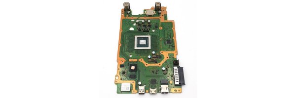Mainboards