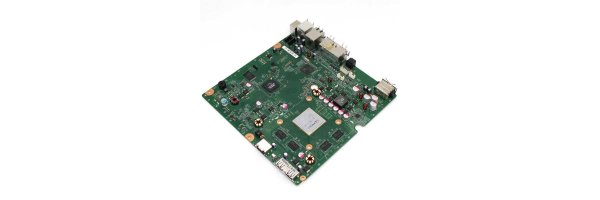 Mainboards