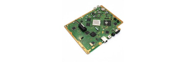 Mainboards