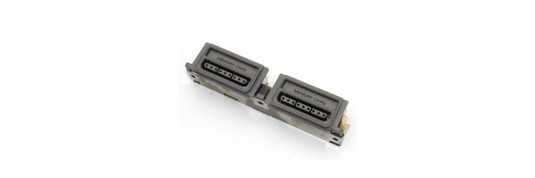 Controller Ports