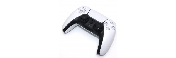 Ps5 Controller