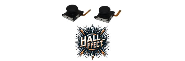 Halleffekt