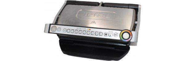 Kontaktgrill & Sandwichmaker