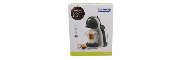 Kaffee & Espressomaschinen