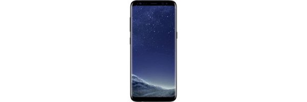 Samsung Galaxy S8 / Plus