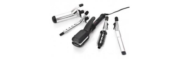 Haarpflege