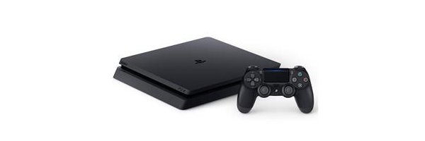 Playstation 4 / PS4