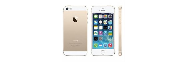 Apple iPhone 5 / 5S