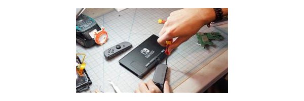 Reparatur
