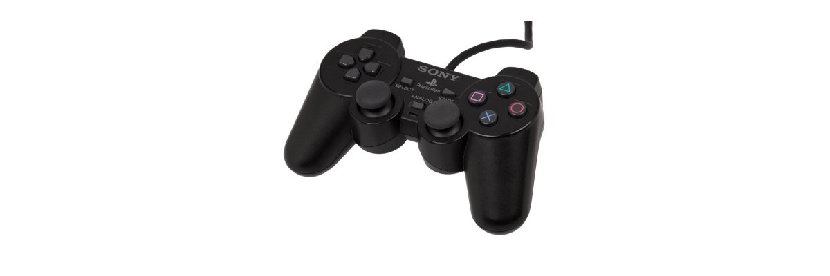 [PS3] Ist der zur Konsole passende PS3 Originalcontroller vorhanden und intakt?