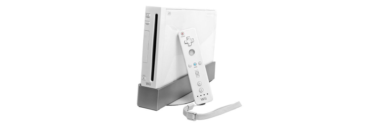 [Wii] Zustand der Konsole