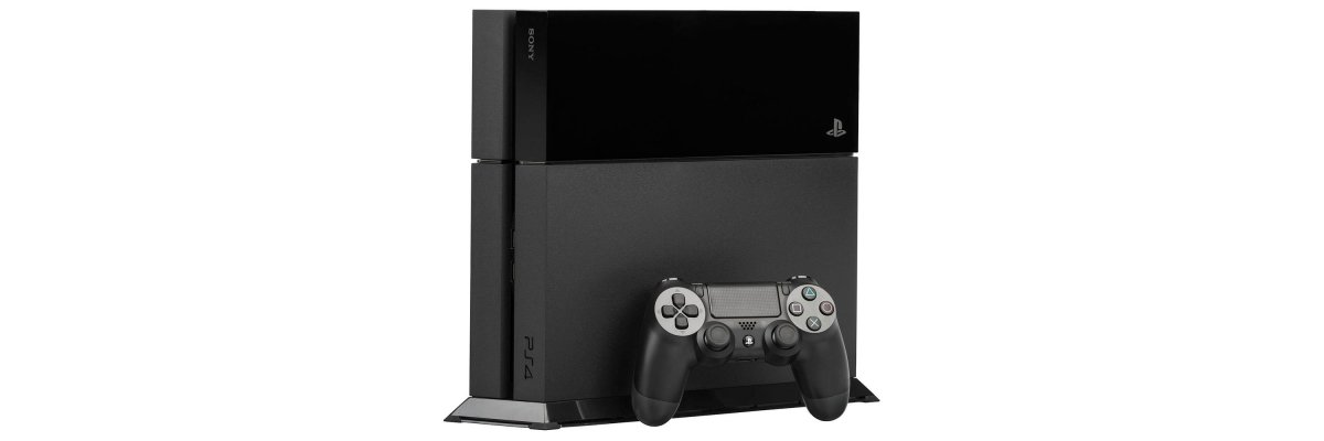 [PS4] Welcher Defekt liegt vor?