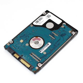 Festplatte 160 GB SATA 2,5 Seagate st9160411as 7200 U 16 MB Momentus Laptop