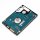 Festplatte 160 GB SATA 2,5 Seagate st9160411as 7200 U 16 MB Momentus Laptop