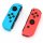 Original Nintendo Switch Joy-Con Controller 2er-Set Gamepad Wireless Joypad